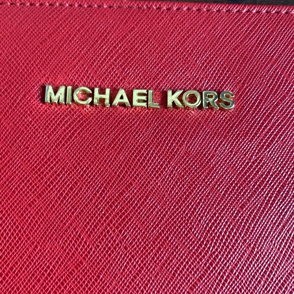 Michael Kors 13 inch laptop case